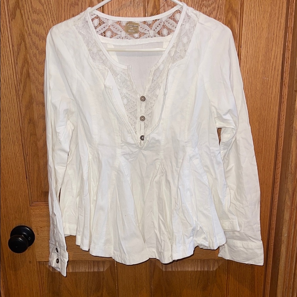 Free people Blouse